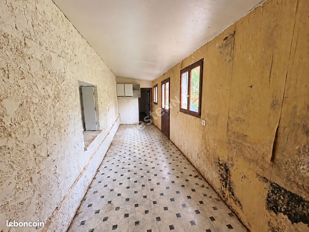 Maison 6 pièces 129 m² · à Saint-Fuscien · 129 m² · 239 000 €