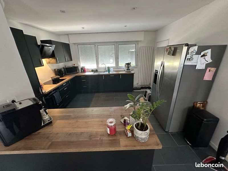 Appartement 6 pièces 119 m² · à Angers · 119 m² · 270 000 €