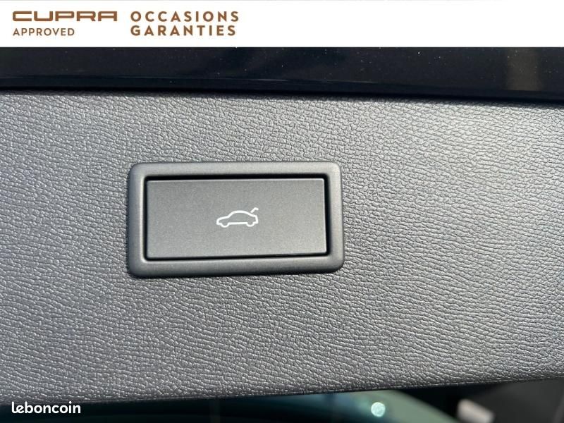 Cupra Formentor 1.5 eTSI Hybrid 150ch V DSG7 (image 22)