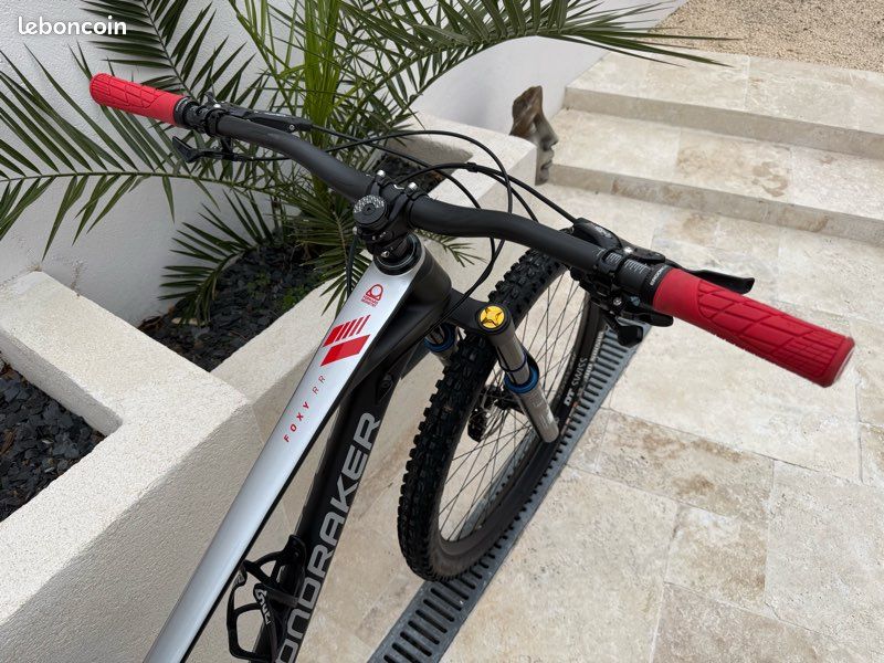 Mondraker Foxy Carbon RR (image 2)