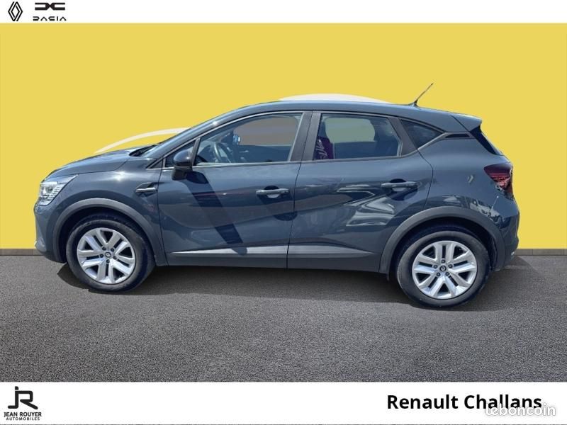 Renault Captur 1.0 TCe 90ch Equilibre (image 10)