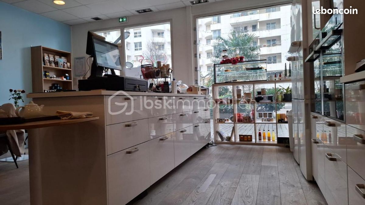 Commerce Levallois Perret (image 3)