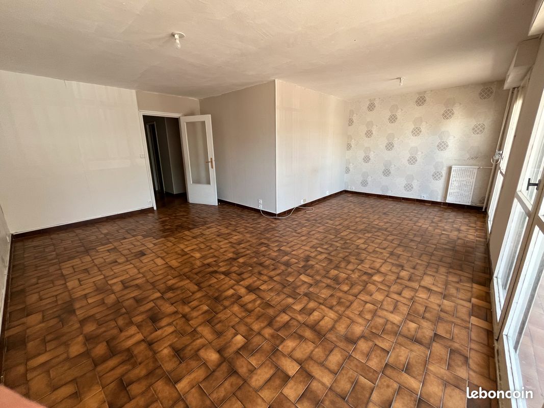 Appartement 4 pièces 82 m² · à Le Havre · 82 m² · 82 000 €