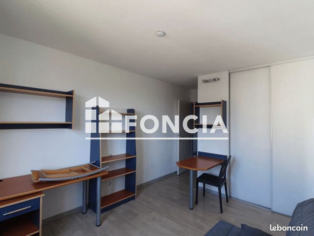 Appartement a louer fontaine - 1 pièce(s) - 18 m2 - Surfyn