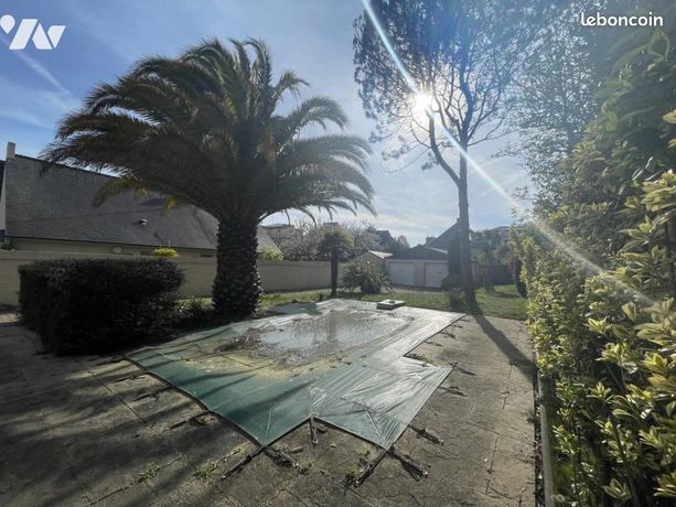 Maison 4 pièces 142 m²