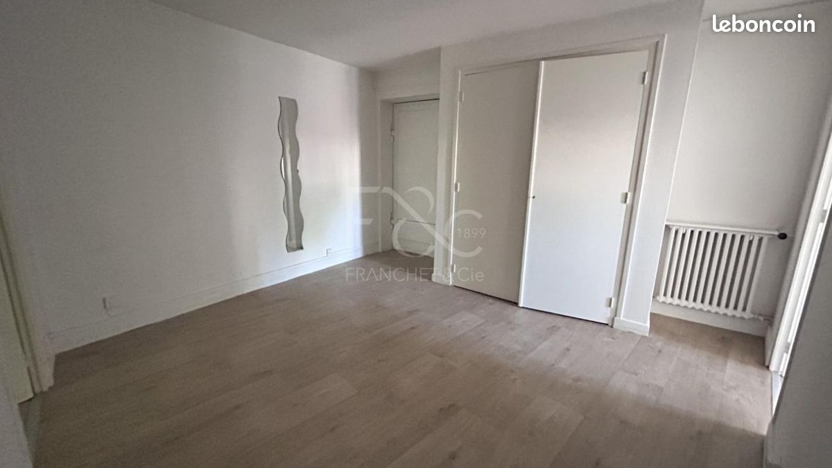 Appartement 2 pièces 52 m² · à Tassin-la-Demi-Lune · 52 m² · 690 €/mois