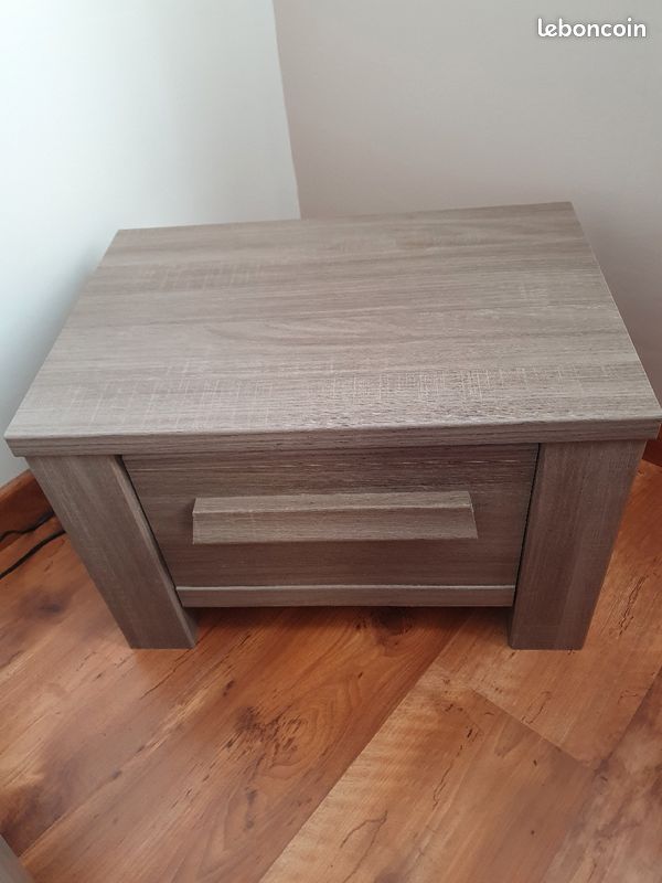 Vends chambre complète (image 5)