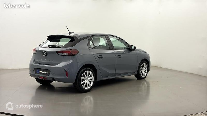 Opel Corsa 1.2 75ch (image 5)