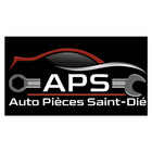 AUTOS PIECES SAINT-DIE