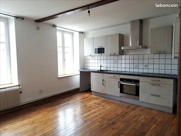 Annonce location Appartement rosières-aux-salines