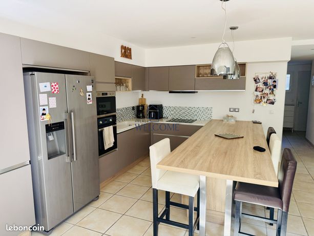 Maison 3 pièces 77 m² — 2