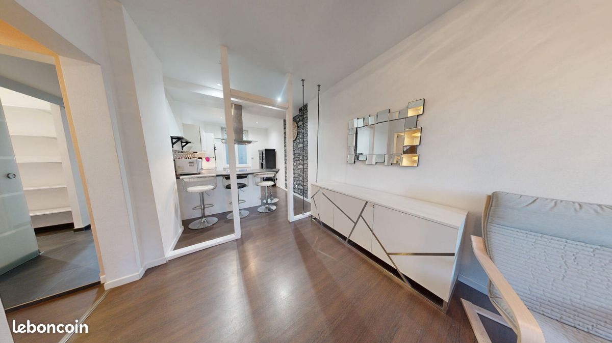 Appartement 2 pièces 52 m² · à Riedisheim · 52 m² · 680 €