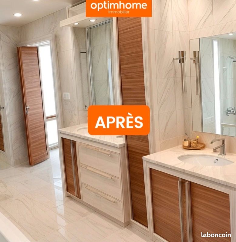 Maison de village 4 pièces 112 m² (image 6)