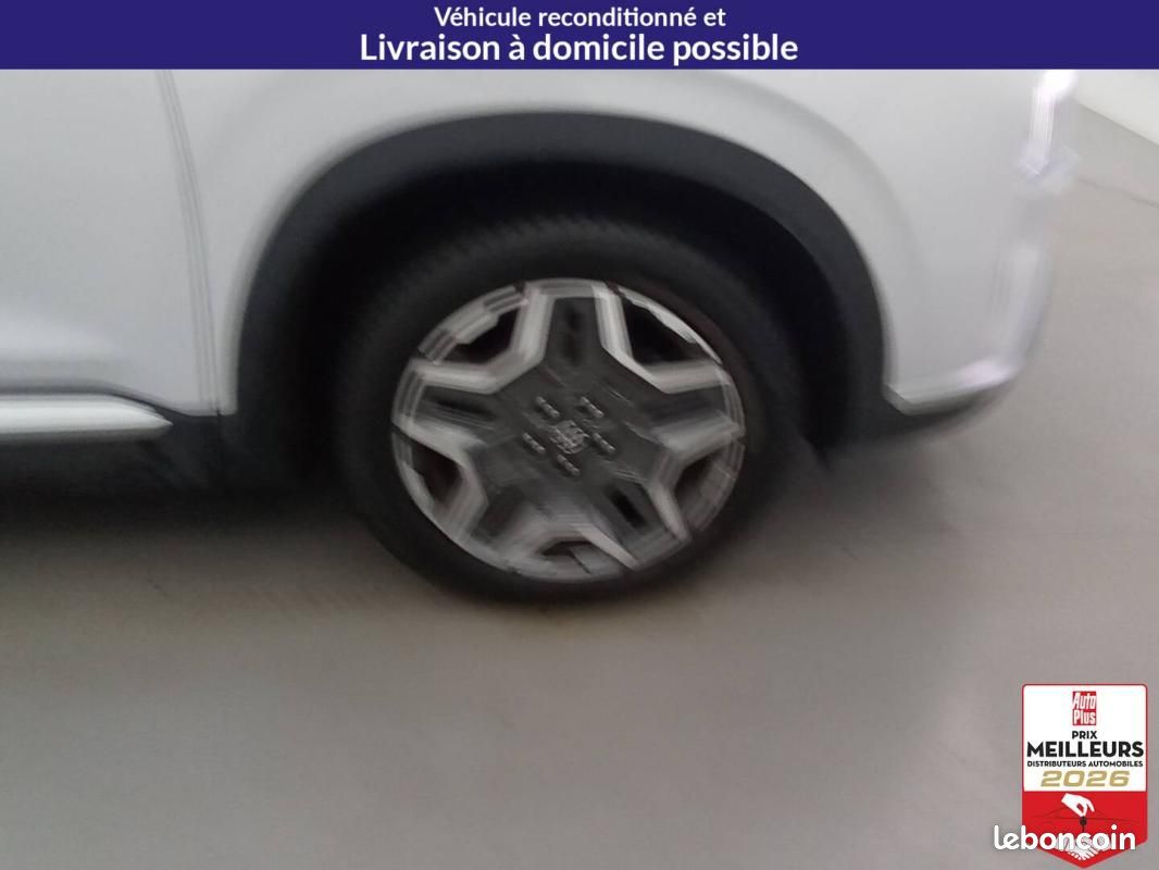 Hyundai Santa Fe T-GDi Plug-in 265 HTRAC BVA6 Intuitive (image 11)