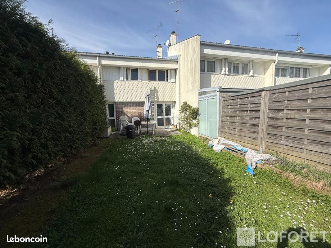 Maison 5 pièces 79 m² · à Louvres · 79 m² · 225 000 €