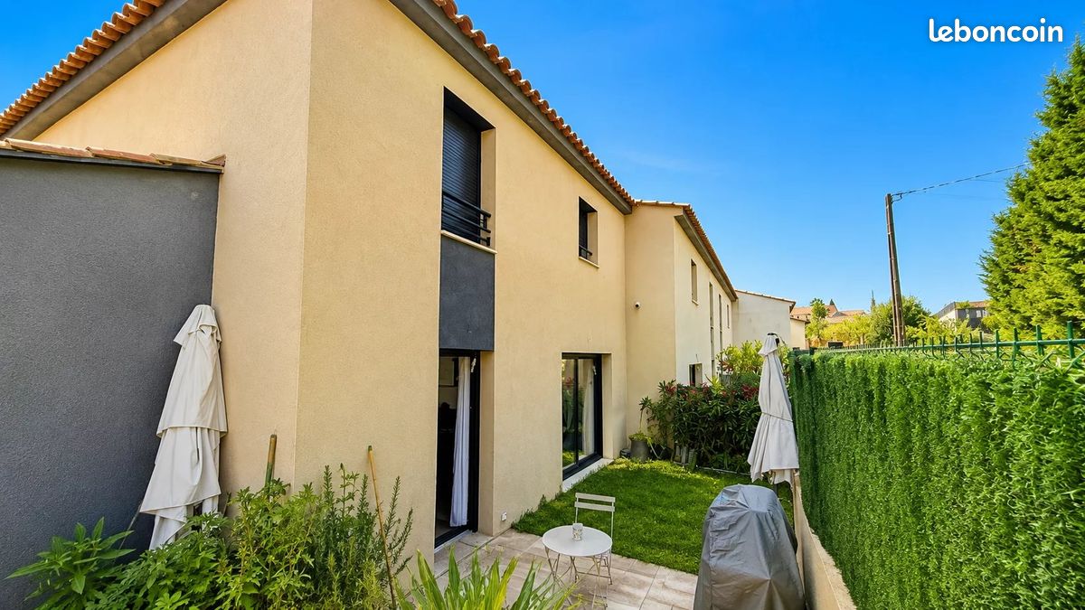 Maison 4 pièces 94 m² · à Pourrières · 94 m² · 379 000 €
