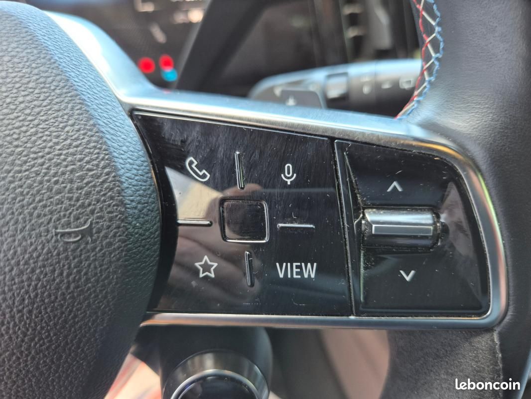 Renault Austral E-Tech hybrid 200 Techno esprit Alpine (image 24)