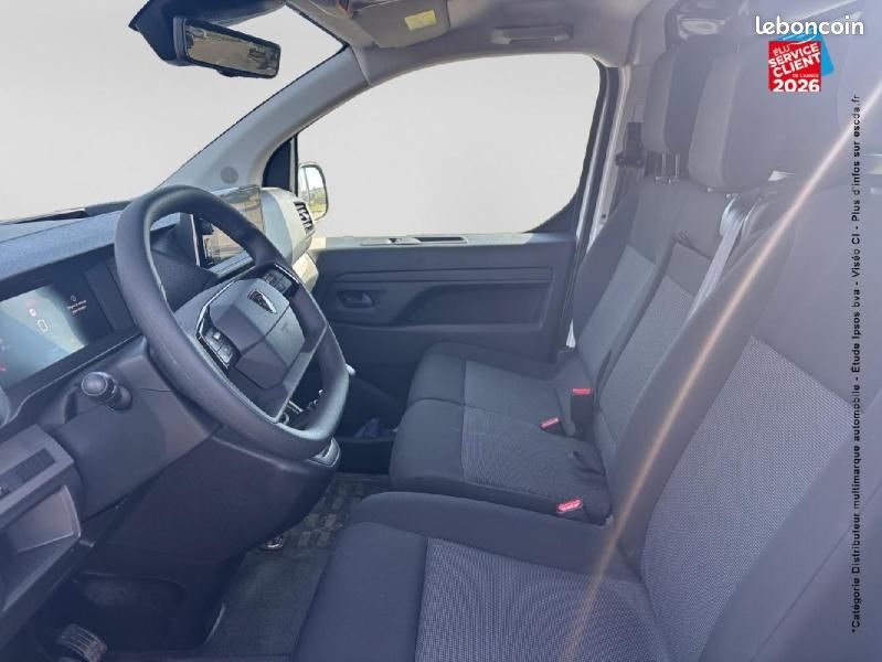 Peugeot Expert Fg M 2.2 Diesel 150ch (image 11)