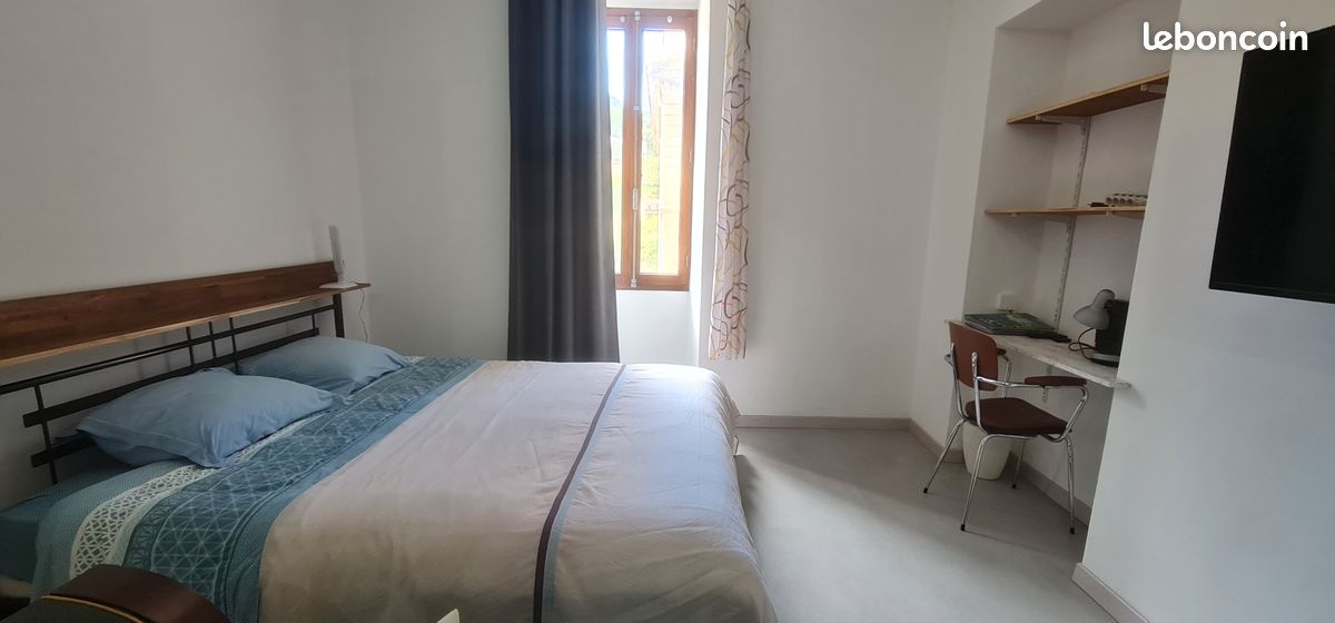 Appartement 1 pièce 33 m² · à Sartène · 33 m² · 592 €/mois