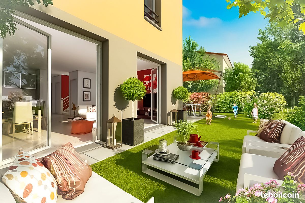 Maison 4 pièces 85 m² · à Breuillet · 85 m² · 250 000 €