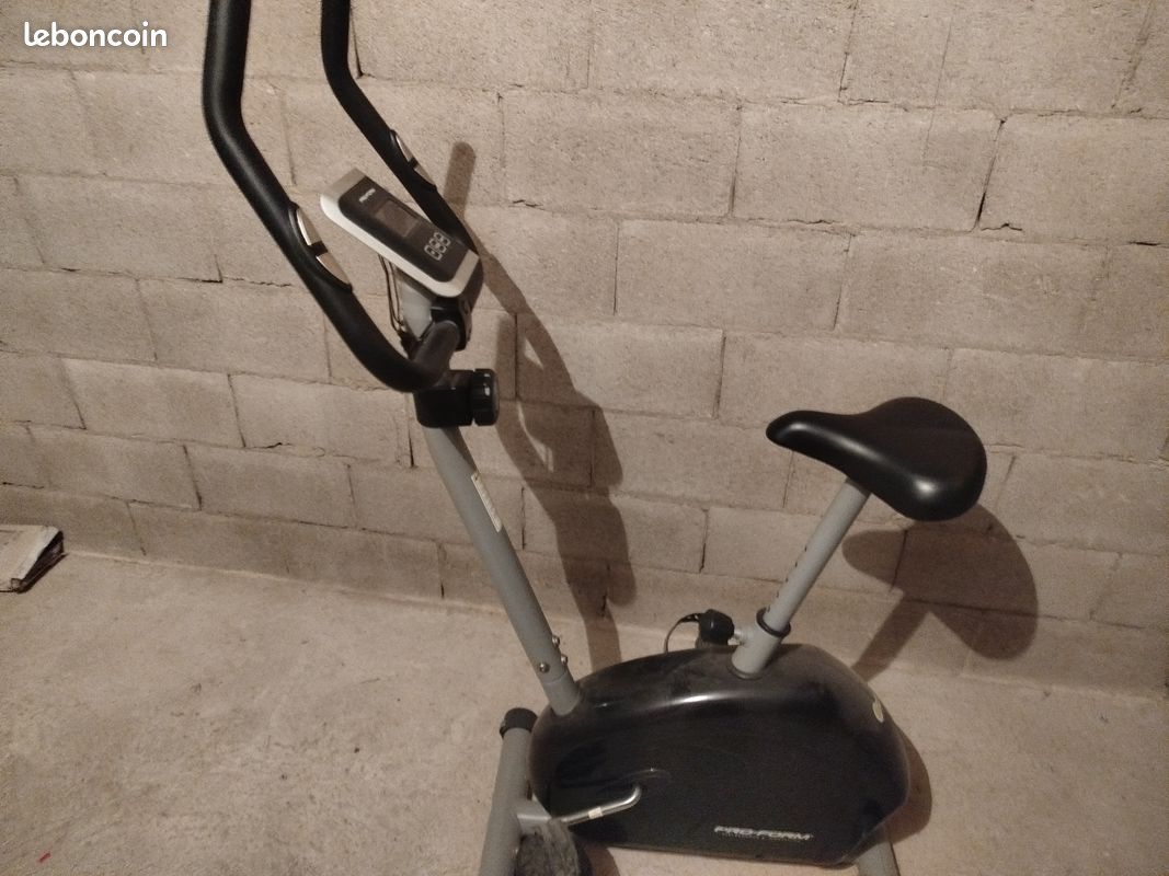 Velo appartement (image 1)