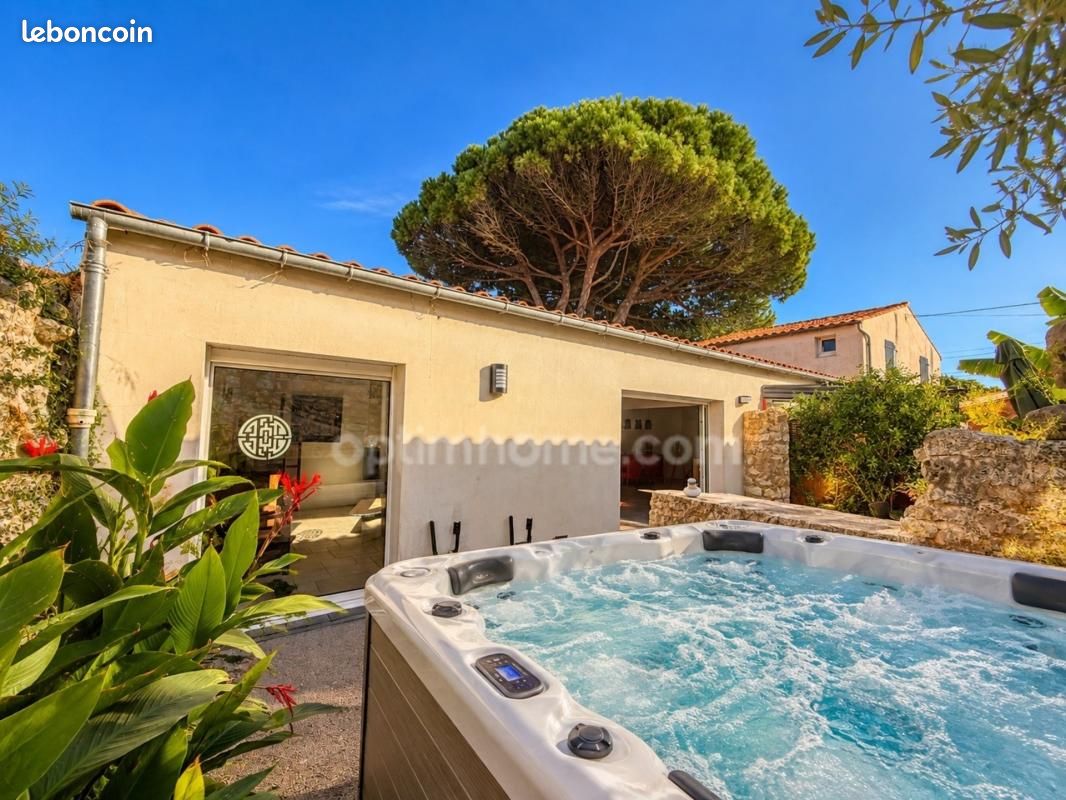 Maison 3 pièces 126 m² à Saint-Pierre-d'Oléron