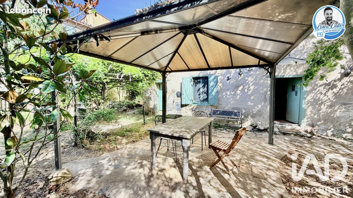 Maison 5 pièces 87 m² · à Lairière · 87 m² · 68 000 €