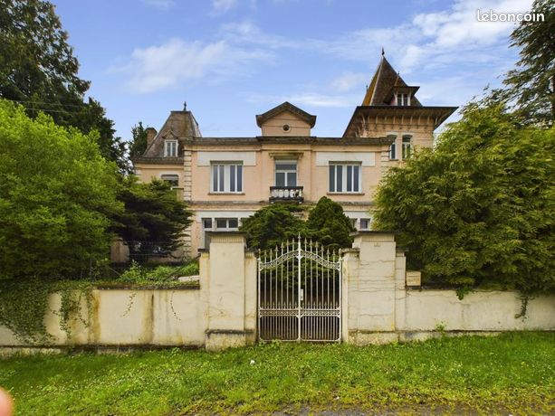 Propriété 12 pièces 350 m²