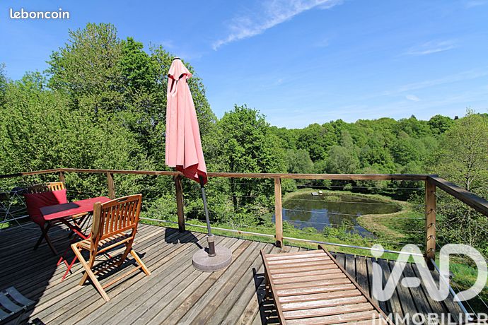 Maison 5 pièces 109 m²