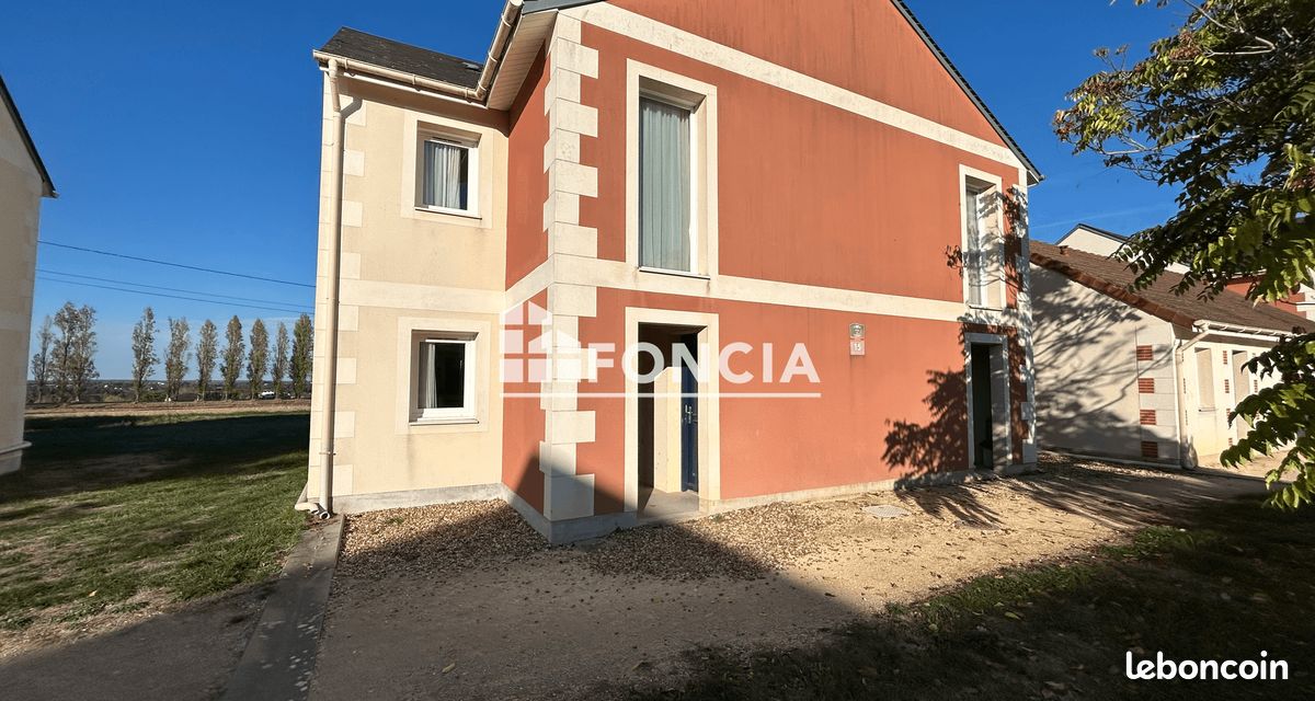 Appartement 1 pièce 44 m² · à Amboise · 44 m² · 15 000 €