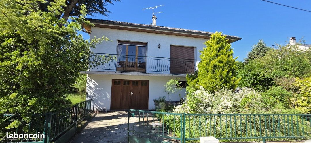 Maison 8 pièces 170 m² · à Laneuveville-Devant-Nancy · 170 m² · 249 000 €