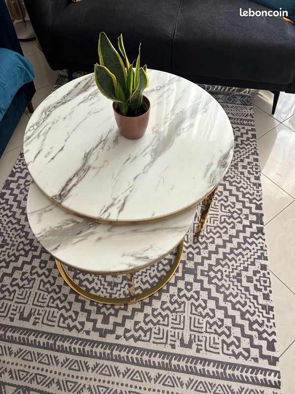 Table basse (image 1)