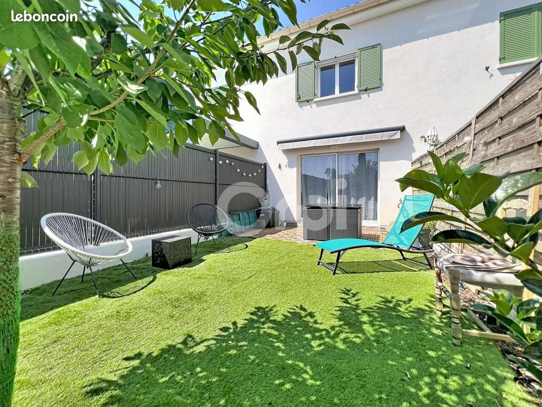 Maison 3 pièces 59 m² · à Puget-sur-Argens · 59 m² · 349 000 €