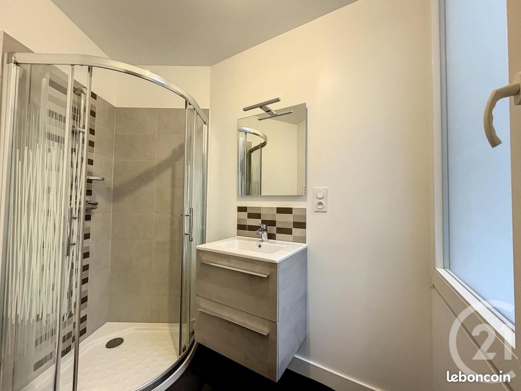 Maison a louer cholet - 6 pièce(s) - 130 m2 - Surfyn