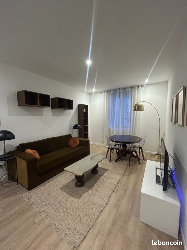 Appartement 3 pièces 60 m² · à Bourg-en-Bresse · 60 m² · 950 €/mois