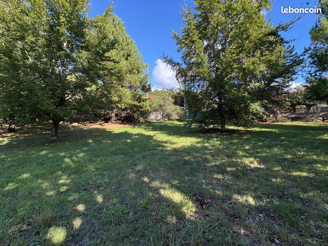 Terrain 1 112 m² Saacy Sur Marne · à Saâcy-sur-Marne · 108 000 €