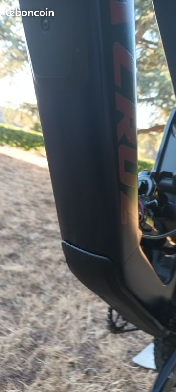 Santa cruz nomad (image 14)