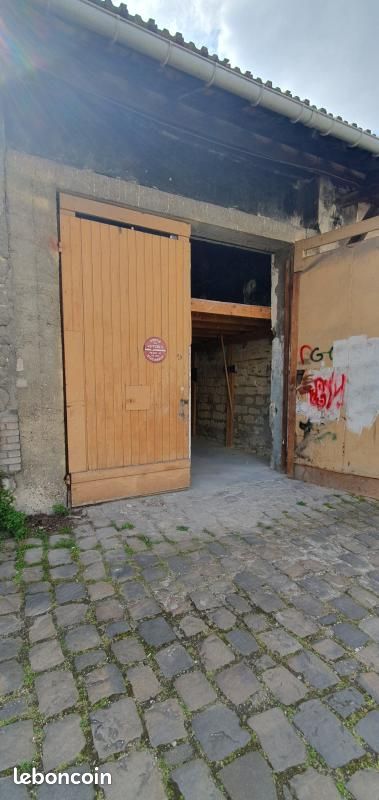 Parking 25 m² · à Nanterre · 25 m² · 430 €/mois