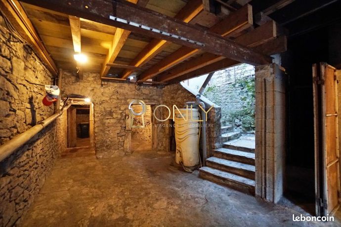 Maison de ville 2 pièces 85 m²