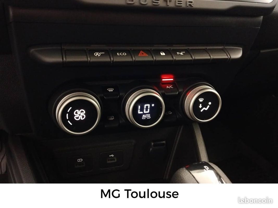 DACIA Duster TCe 150 4x2 EDC Journey (image 15)