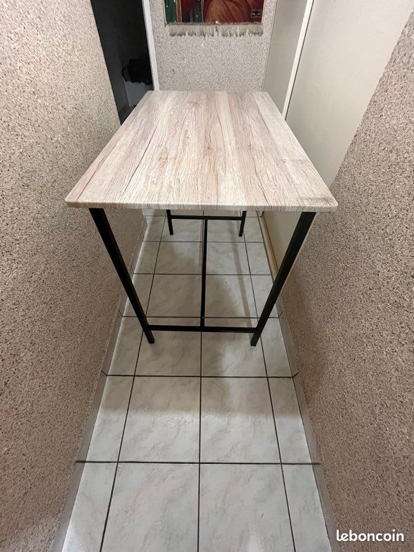 Table haute (image 2)
