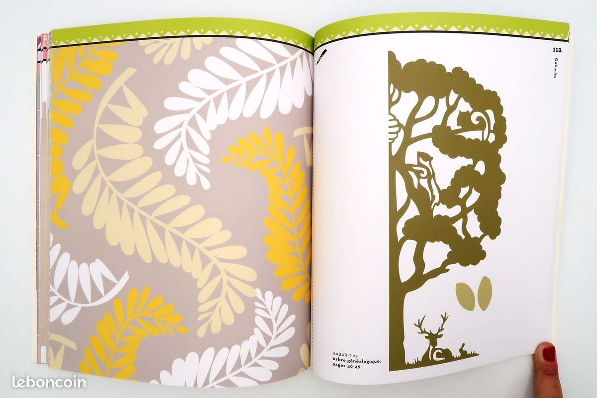 L'art du Papier Decoupé - Naomi Shiek (image 6)