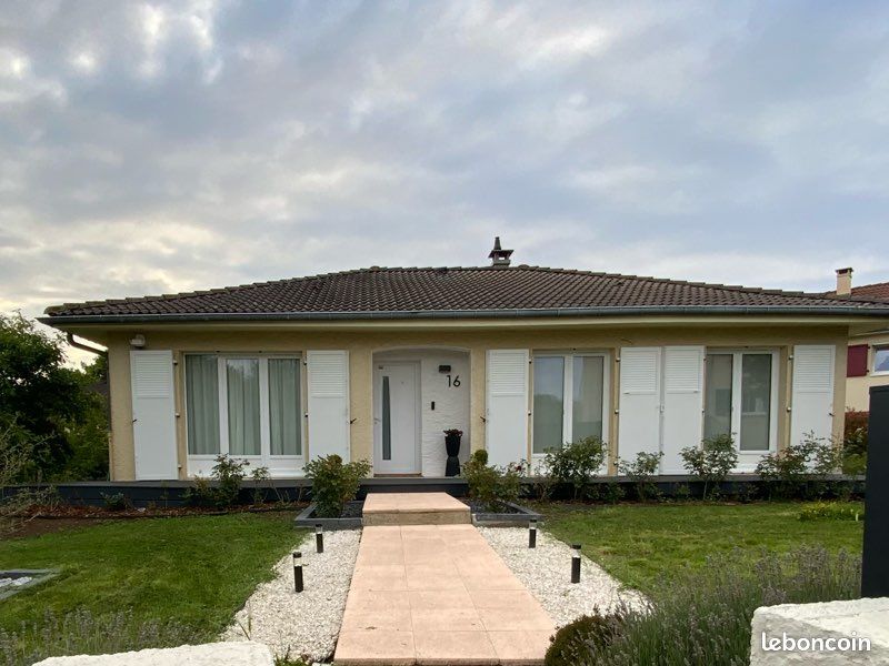 Maison 7 pièces 167 m² · à Metz · 167 m² · 389 000 €
