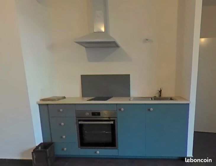 Appartement 2 pièces 45 m² · à Oberhausbergen · 45 m² · 635 €/mois