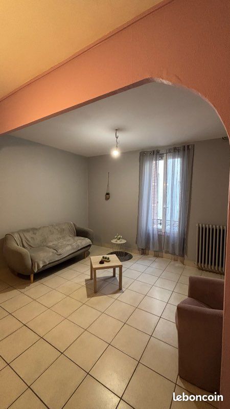 Maison 3 pièces 70 m² · à Vichy · 70 m² · 700 €
