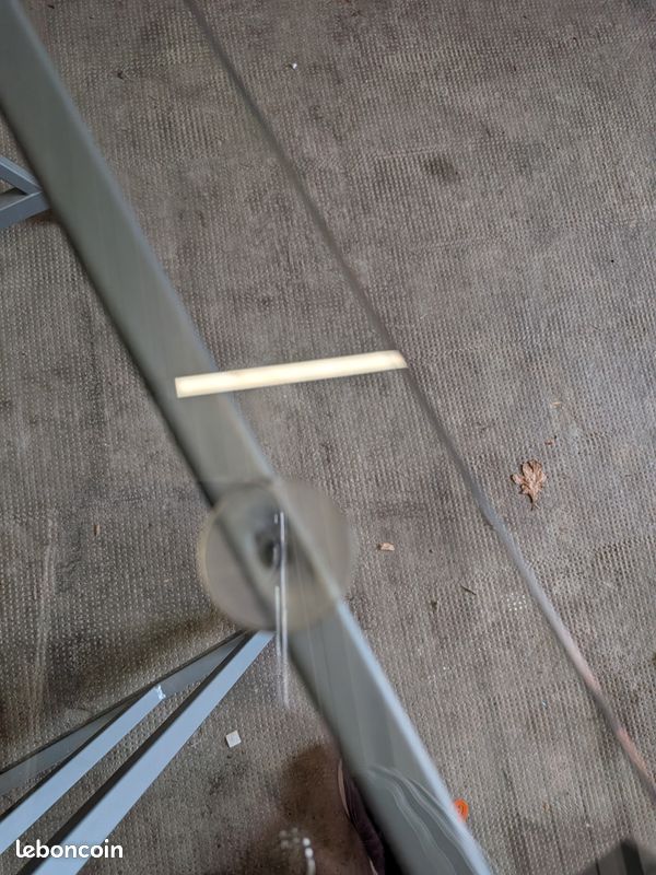 Petite table a roulette (image 4)