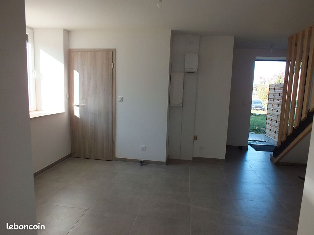 Appartement 3 pièces 95 m² · à Champagnole · 95 m² · 171 600 €