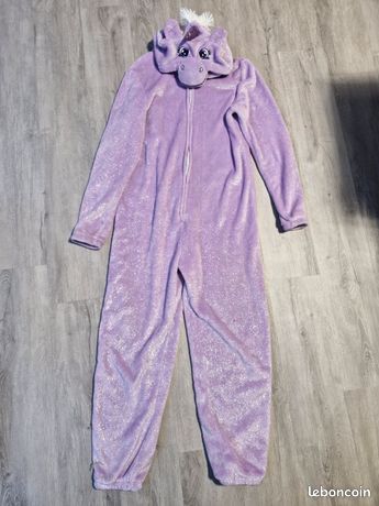 Combinaisons Licorne Femme | Une Licorne