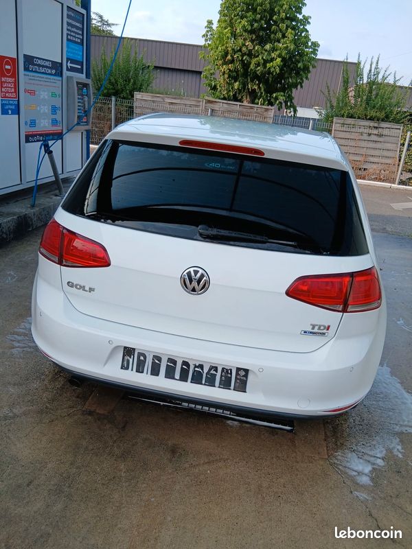 Vente de voiture (image 2)
