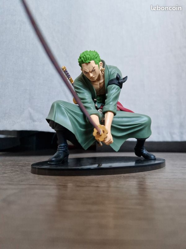 Figurine Pop Zoro Enma One Piece